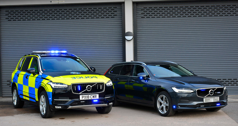 Illustration for article titled Our plod got a new motor.